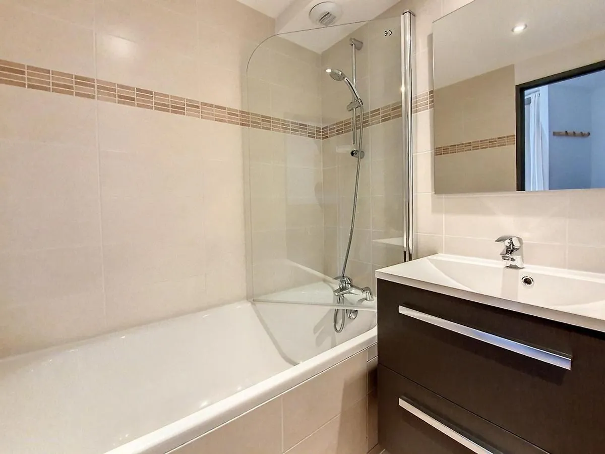 Charmant Appartement Renove A Reberty 1850, Proche Pistes, Balcon, Animaux Acceptes - Fr-1-344-969 Saint-Martin-de-Belleville