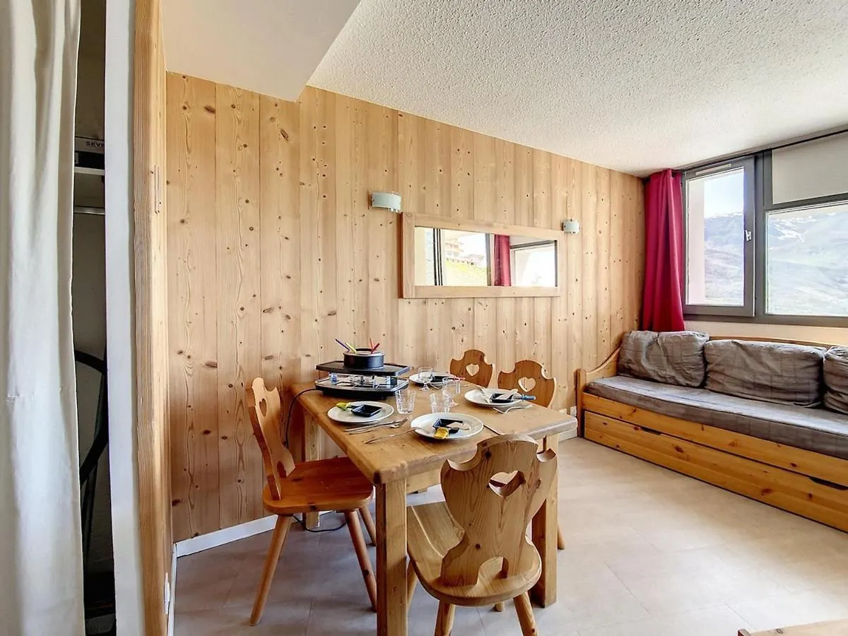Charmant Appartement Renove A Reberty 1850, Proche Pistes, Balcon, Animaux Acceptes - Fr-1-344-969 Saint-Martin-de-Belleville 0*,