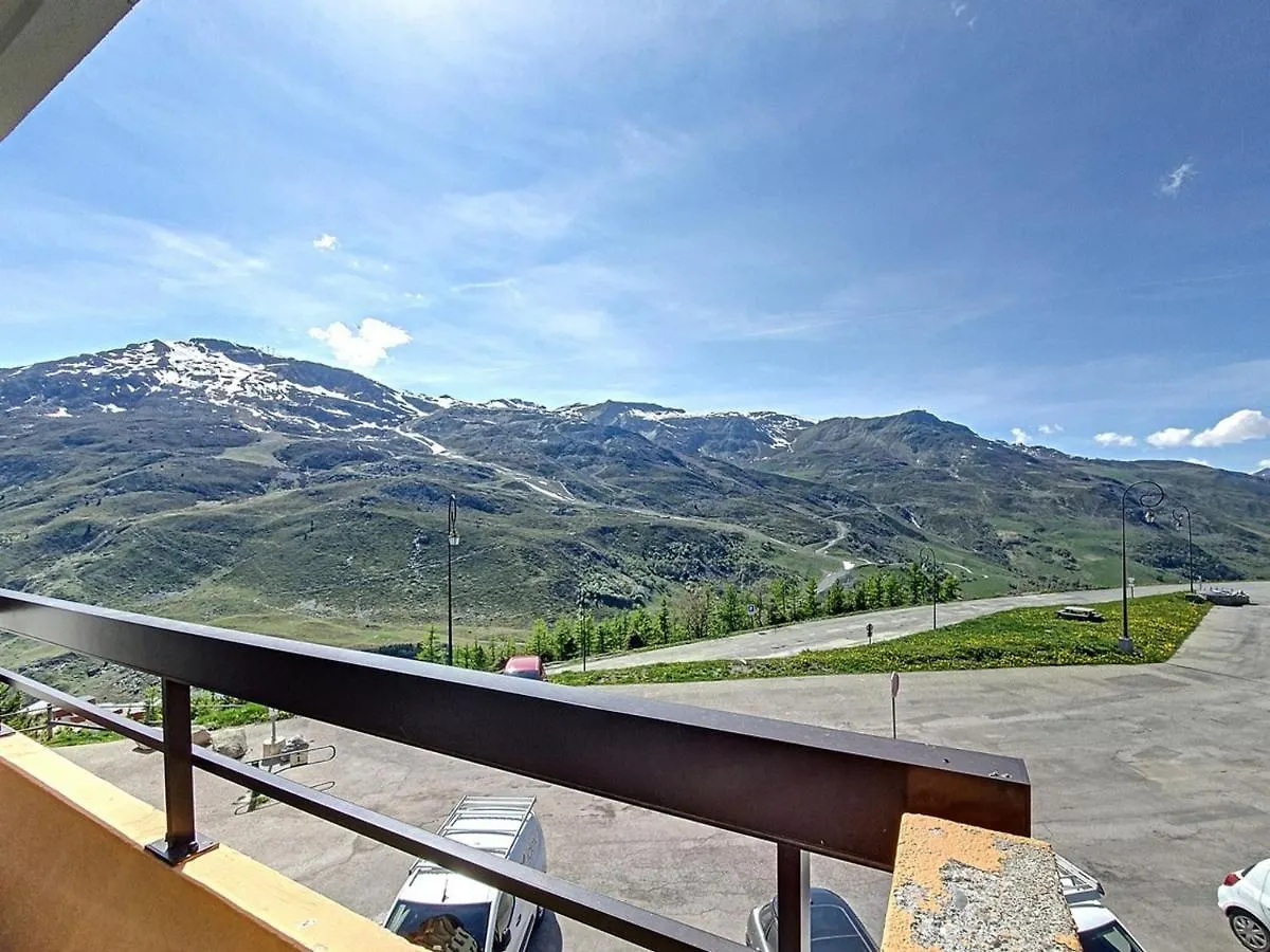 Apartmán Charmant Appartement Renove A Reberty 1850, Proche Pistes, Balcon, Animaux Acceptes - Fr-1-344-969 Saint-Martin-de-Belleville