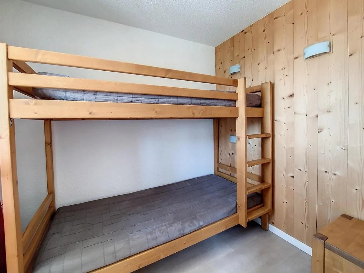Charmant Appartement Renove A Reberty 1850, Proche Pistes, Balcon, Animaux Acceptes - Fr-1-344-969 サン・マルタン・ド・ベルヴィル フランス