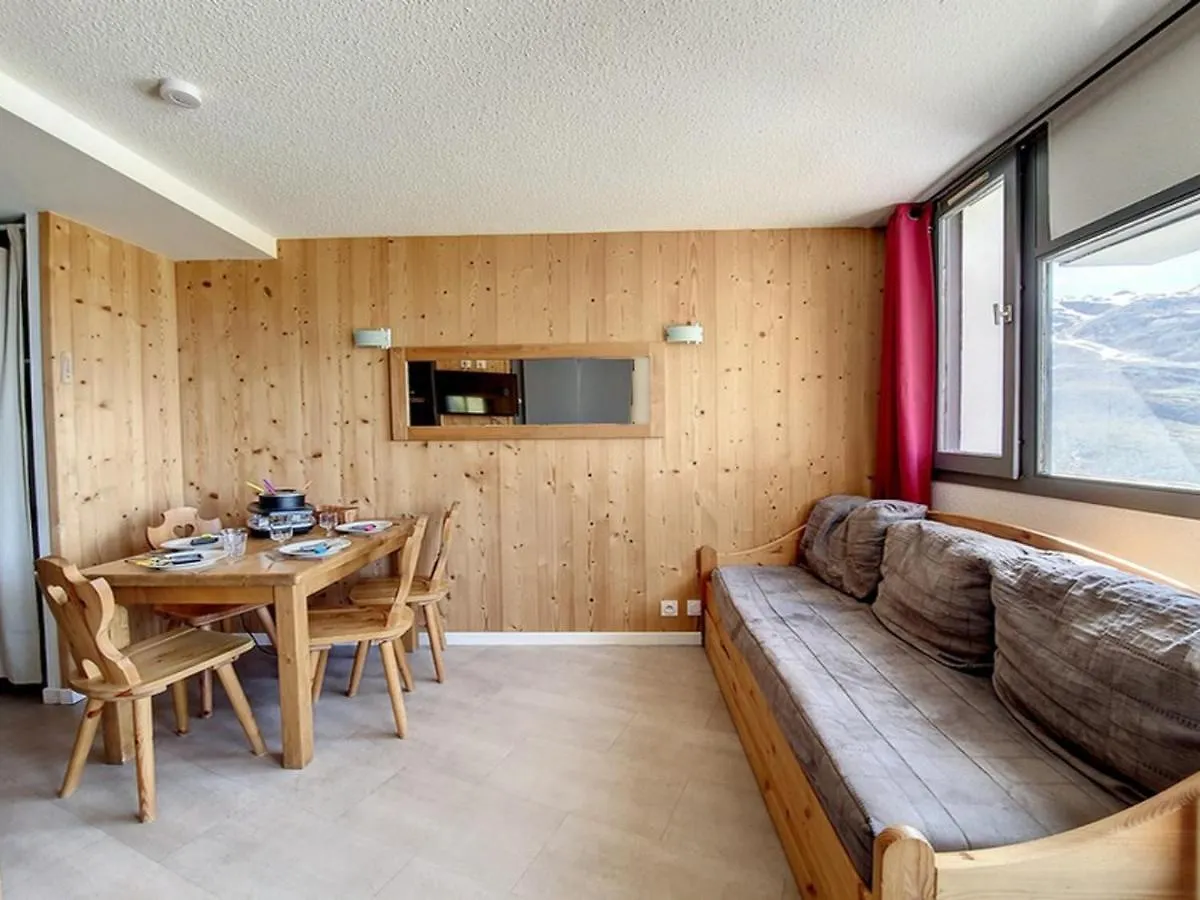 Charmant Appartement Renove A Reberty 1850, Proche Pistes, Balcon, Animaux Acceptes - Fr-1-344-969 Saint-Martin-de-Belleville