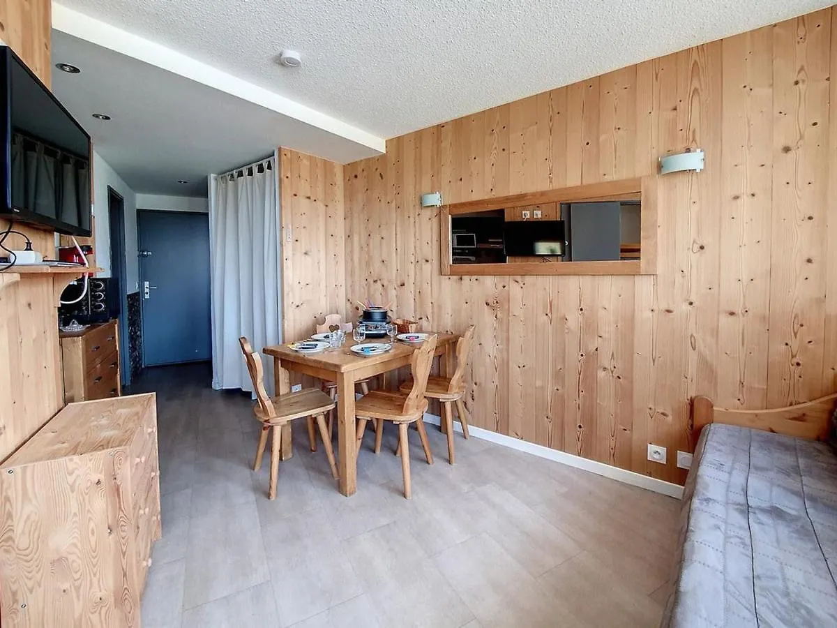 Charmant Appartement Renove A Reberty 1850, Proche Pistes, Balcon, Animaux Acceptes - Fr-1-344-969 Saint-Martin-de-Belleville